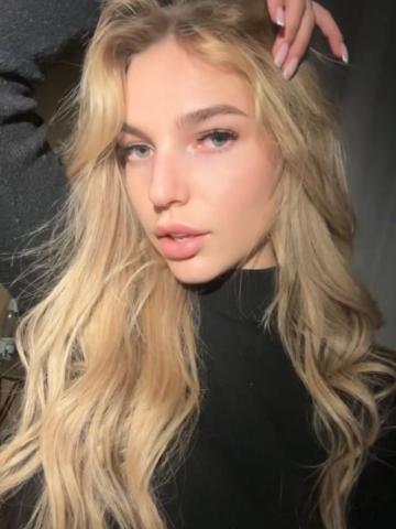 Индивидуалка Белла Фотография 2